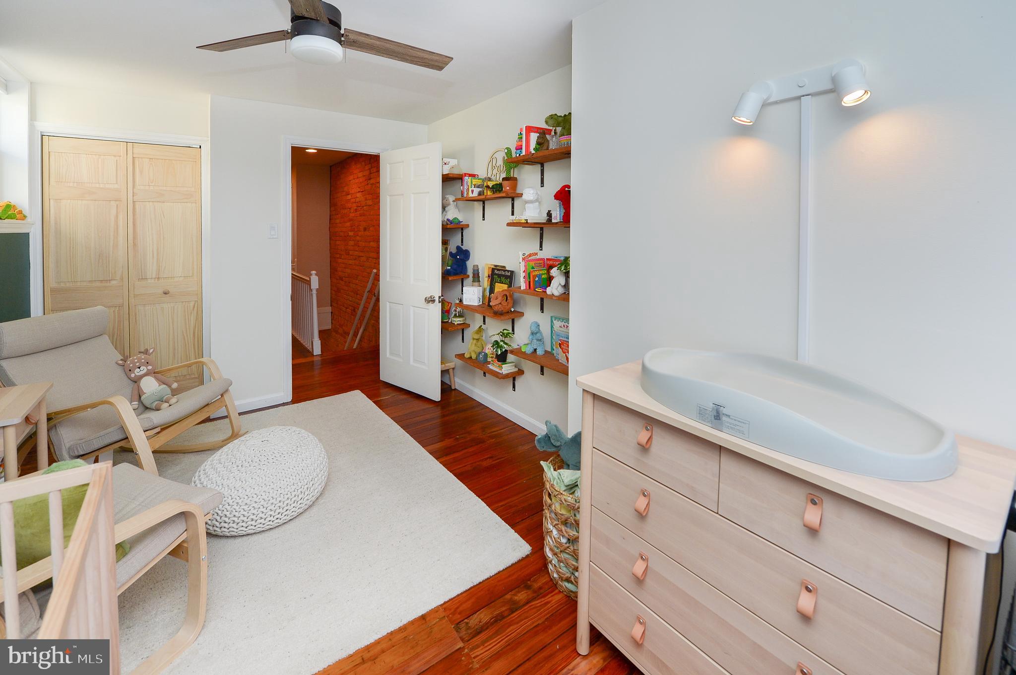 FITLER SQUARE - Residential