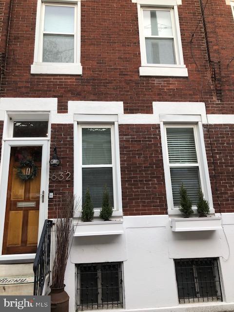 FITLER SQUARE - Residential