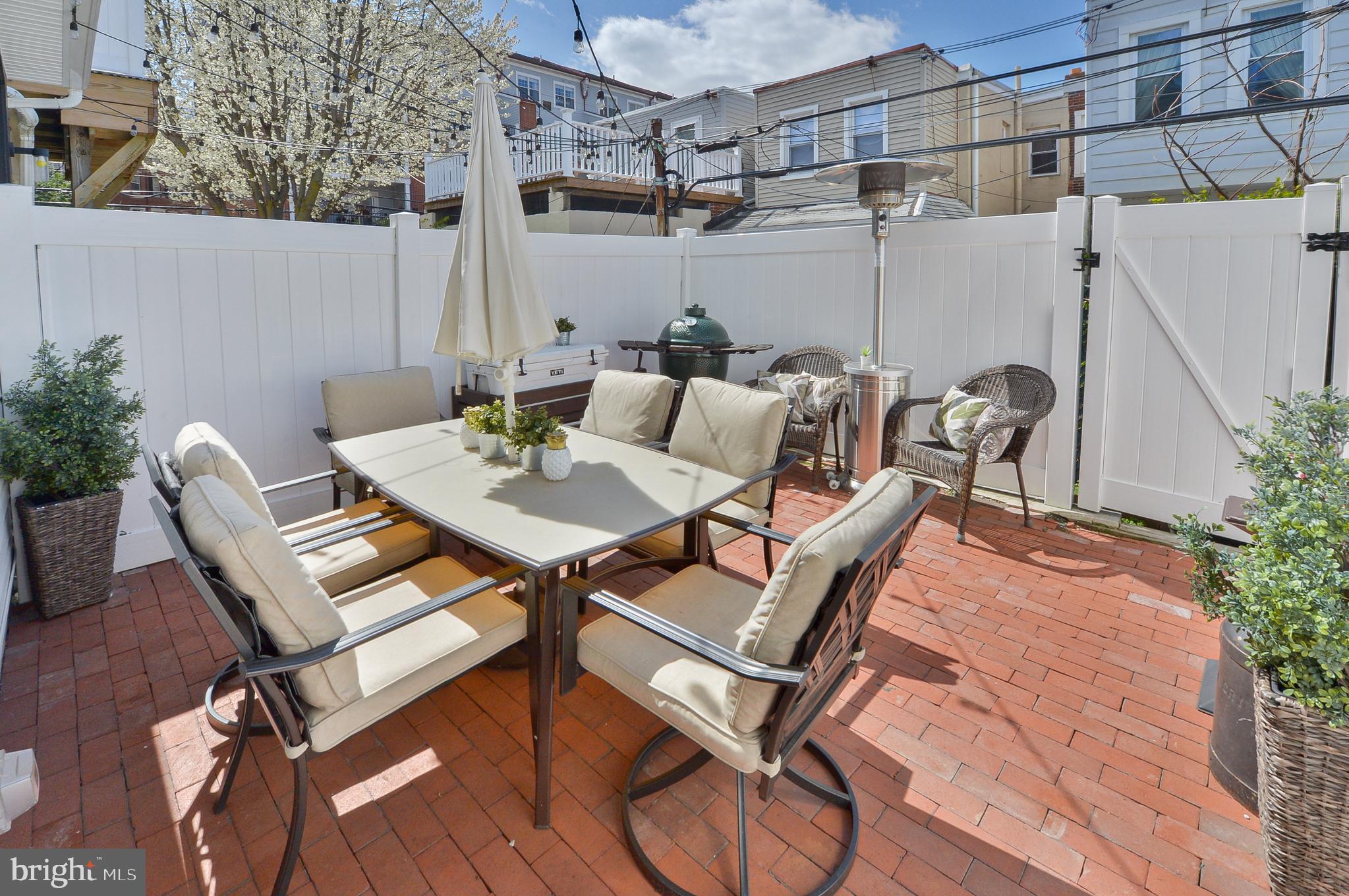 FITLER SQUARE - Residential