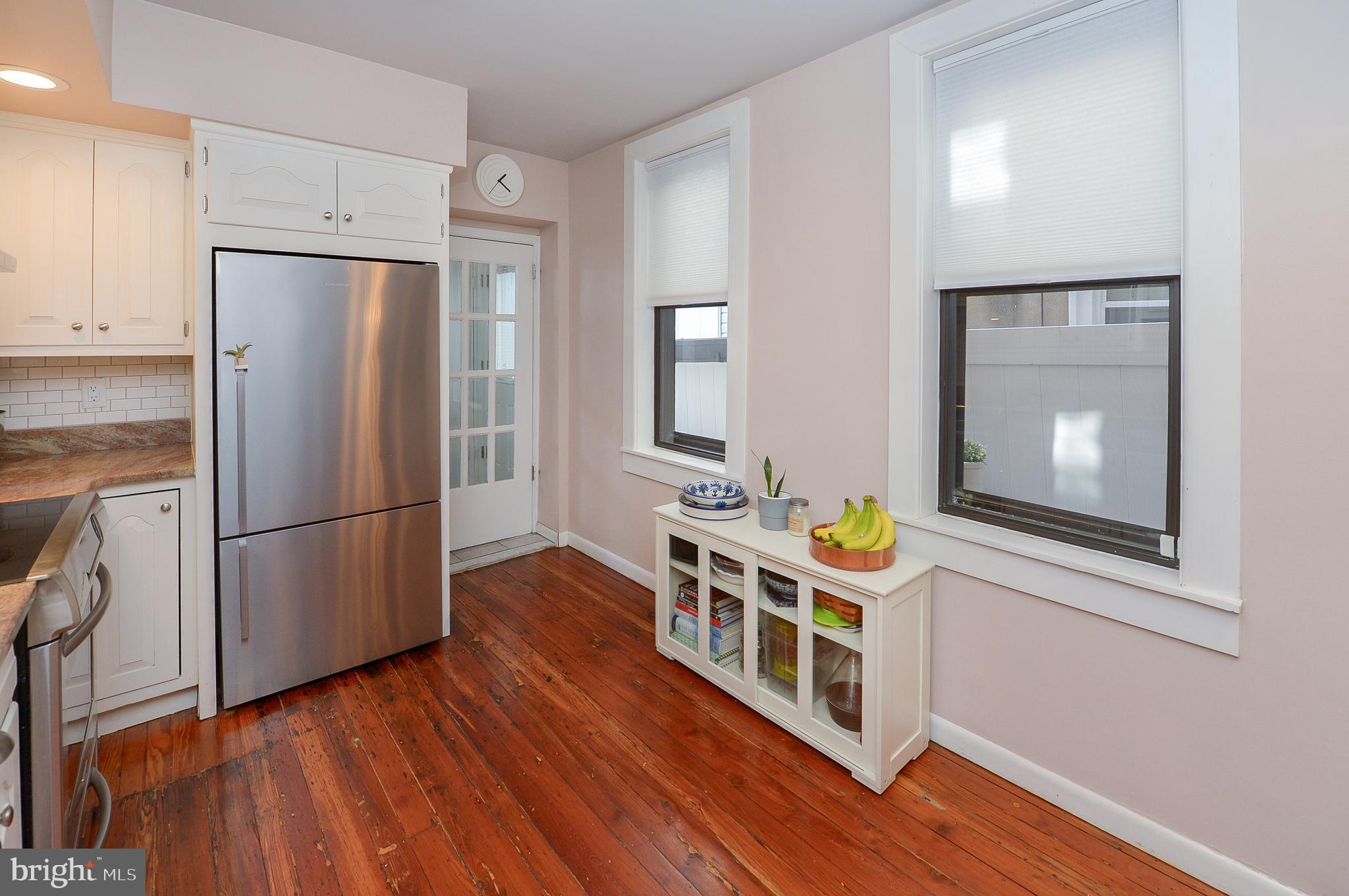 FITLER SQUARE - Residential