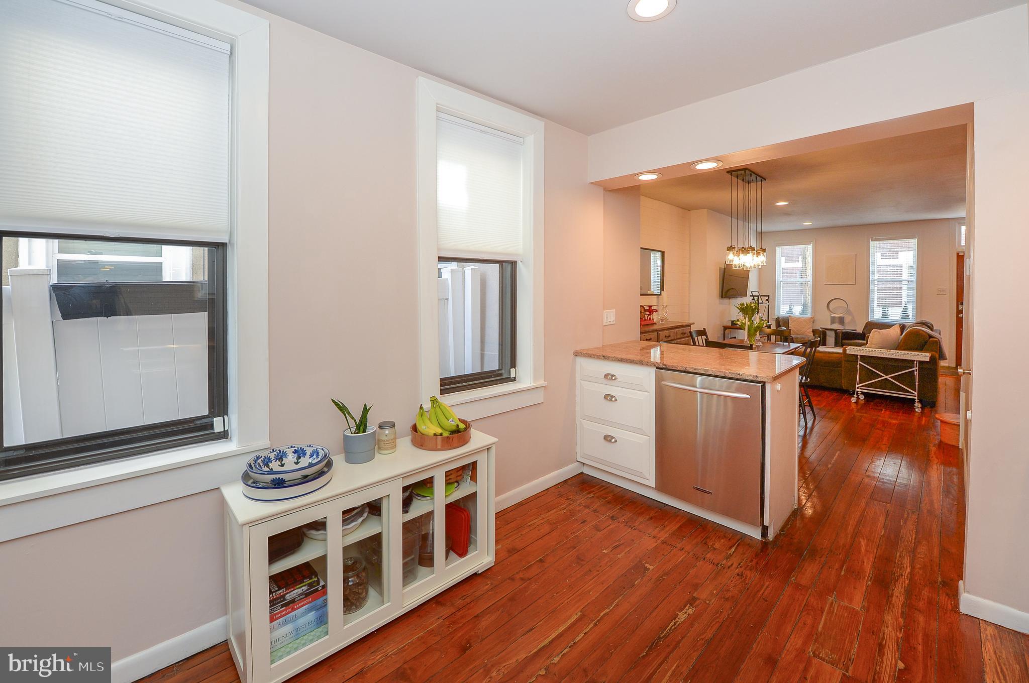 FITLER SQUARE - Residential