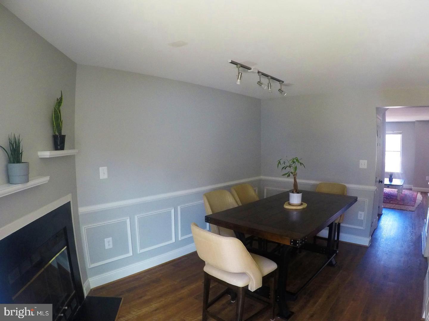 VILLAGES OF MOUNT VERNON - Residential Lease