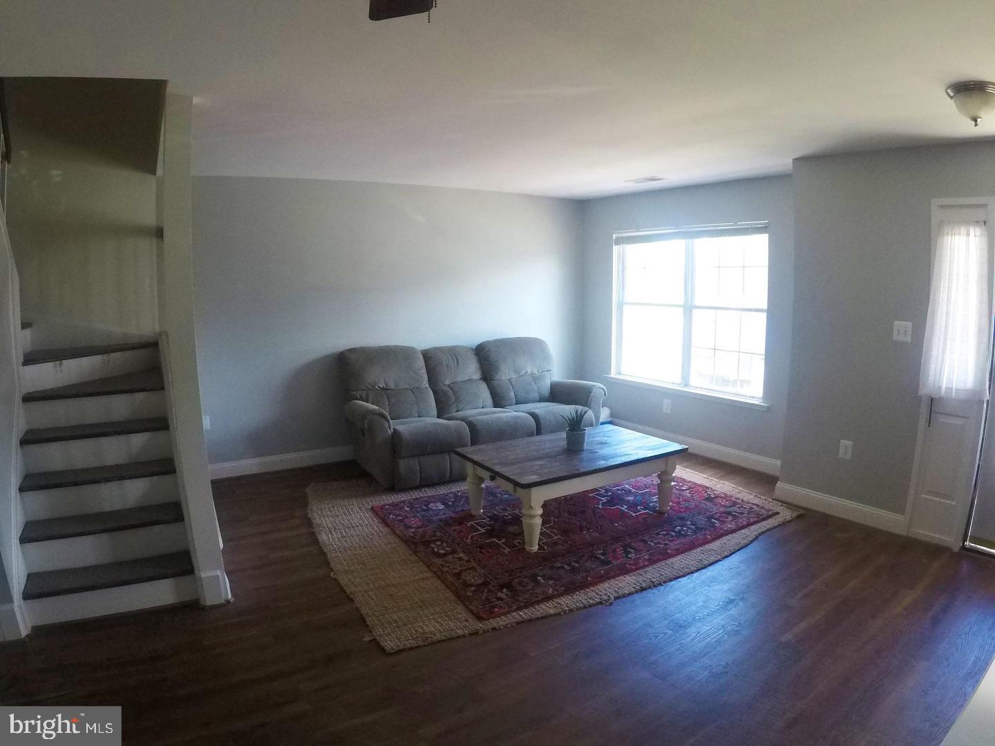 VILLAGES OF MOUNT VERNON - Residential Lease