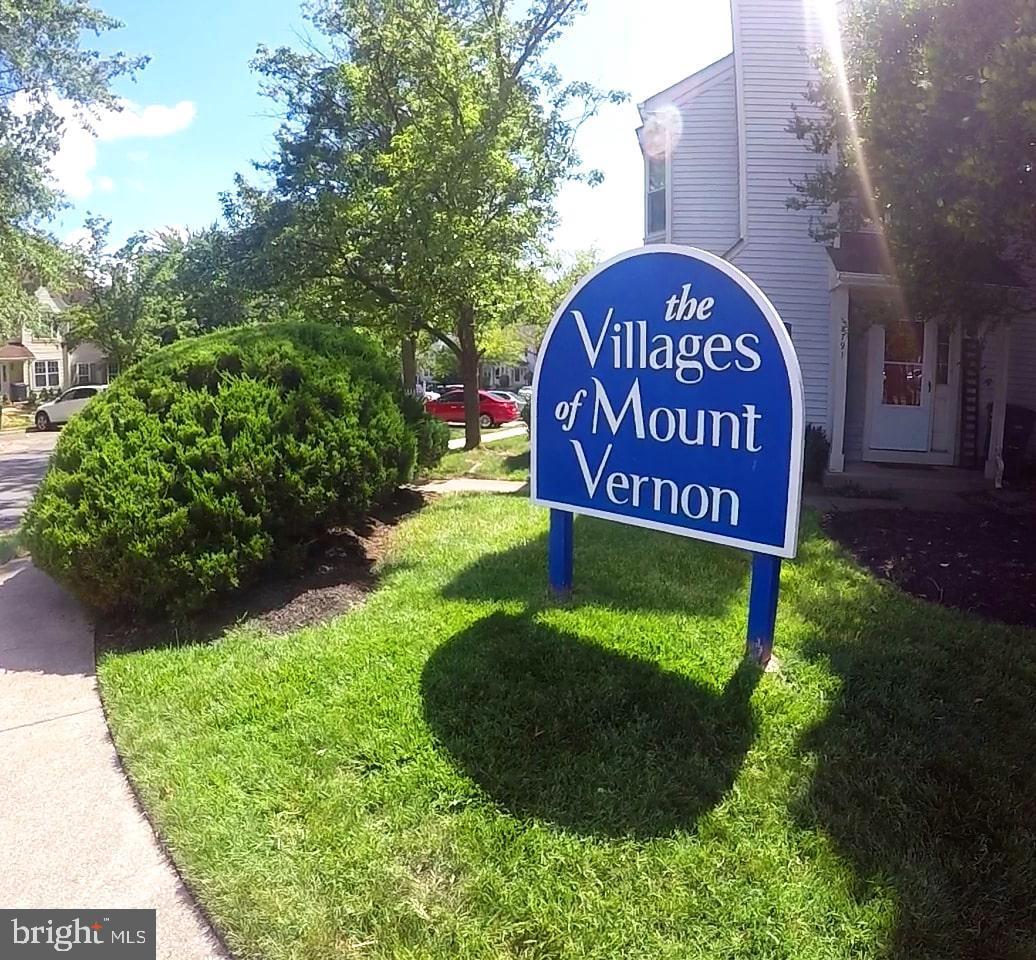VILLAGES OF MOUNT VERNON - Residential Lease