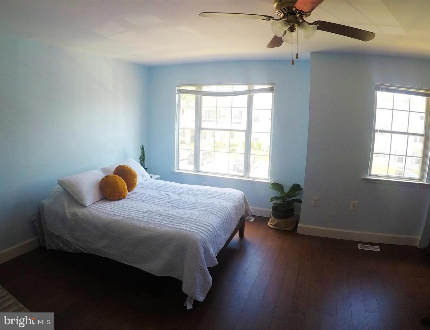 VILLAGES OF MOUNT VERNON - Residential Lease