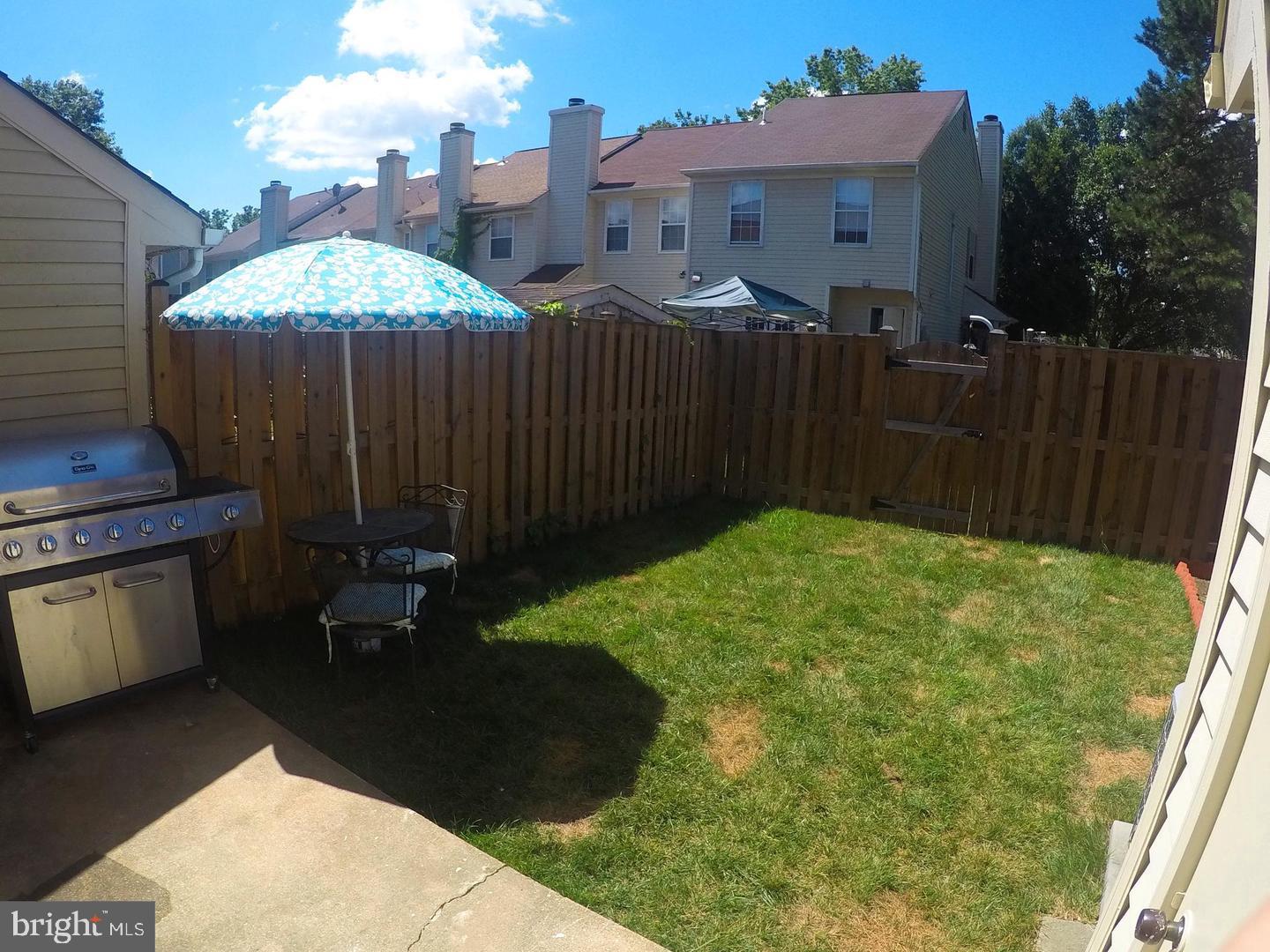 VILLAGES OF MOUNT VERNON - Residential Lease