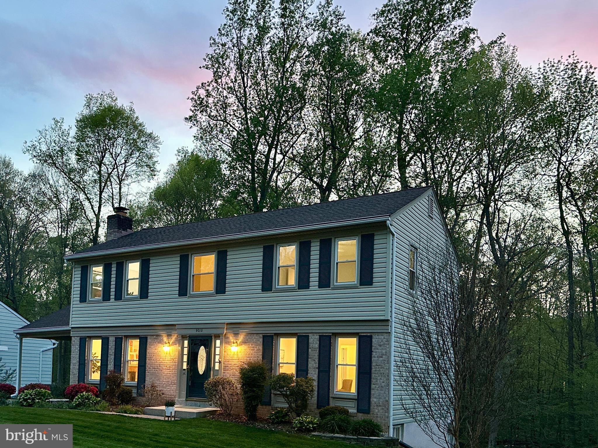 BURKE STATION SQUARE - Residential