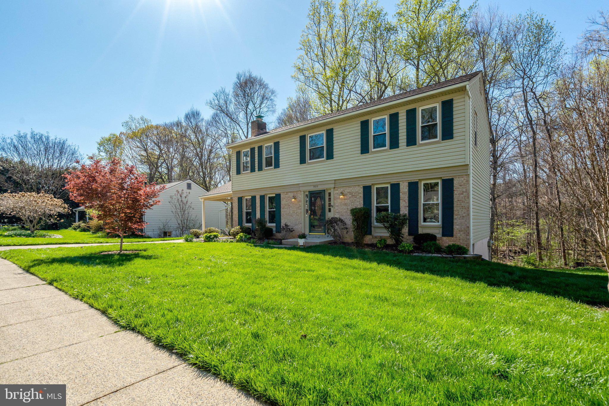BURKE STATION SQUARE - Residential