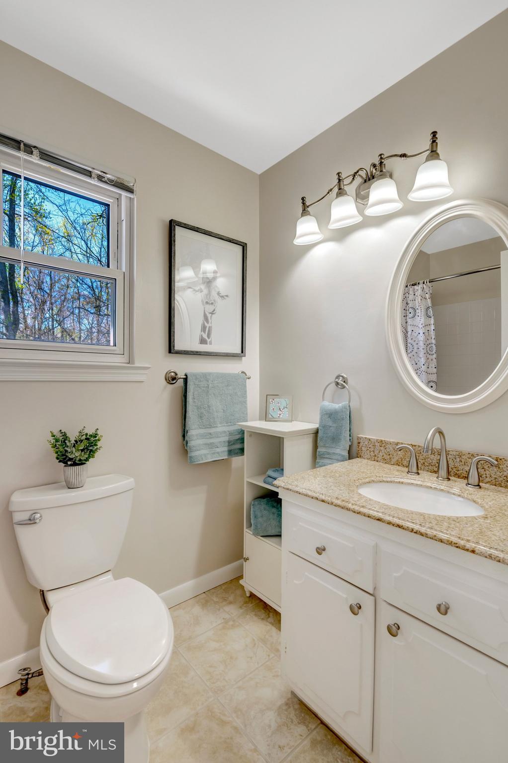 BURKE STATION SQUARE - Residential