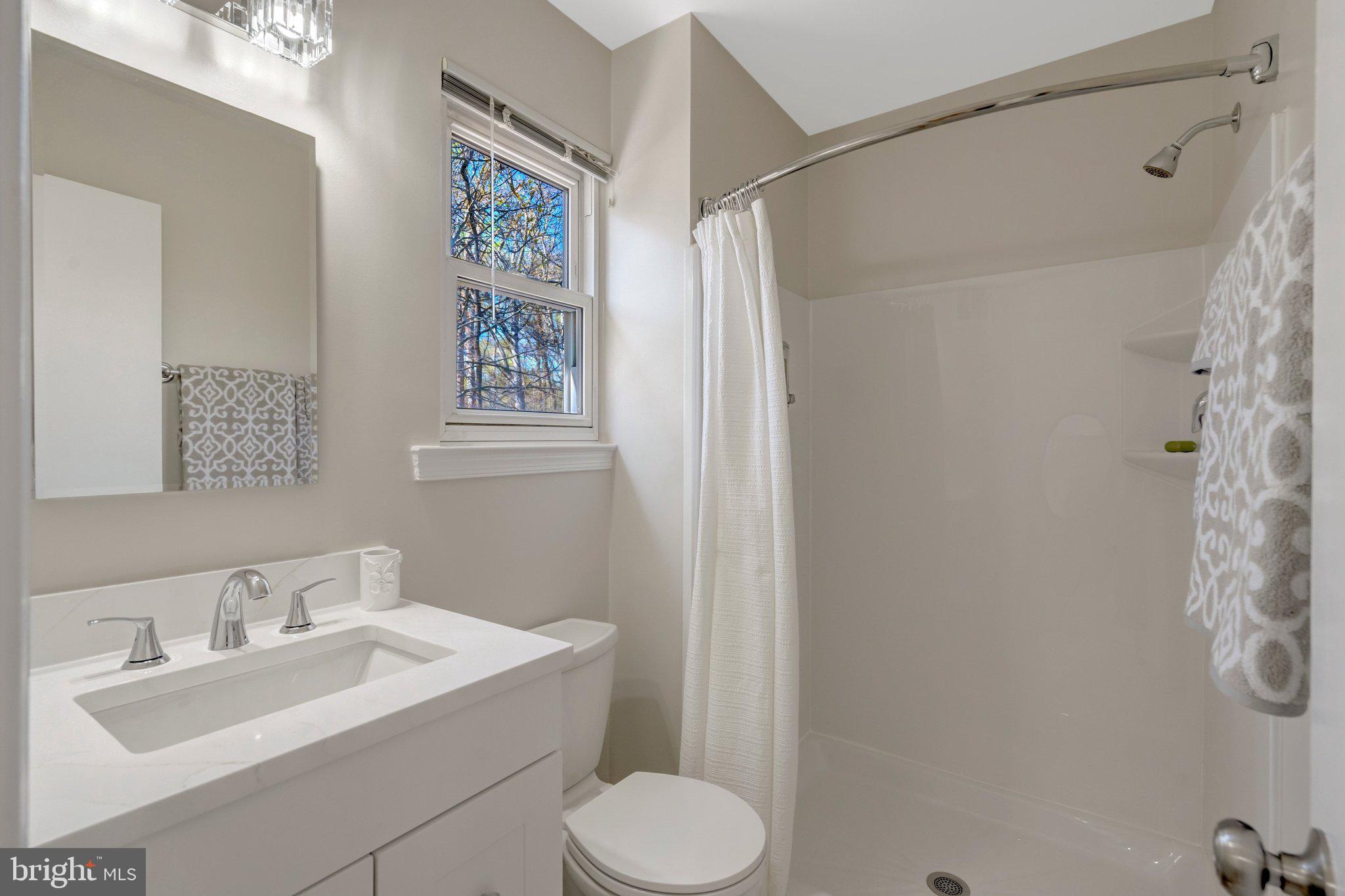 BURKE STATION SQUARE - Residential