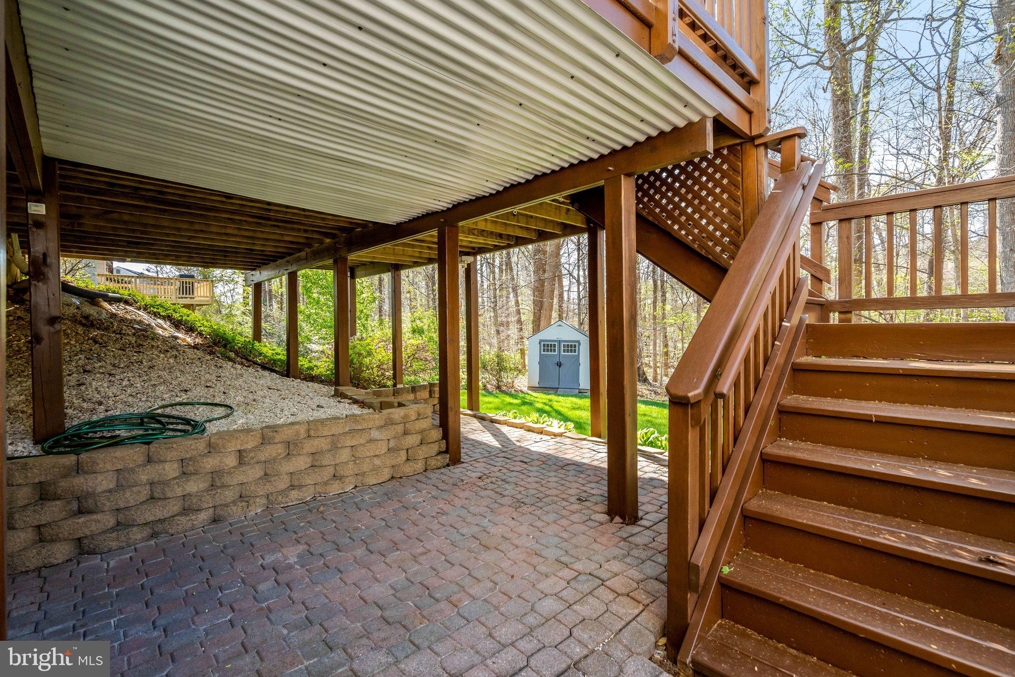 BURKE STATION SQUARE - Residential