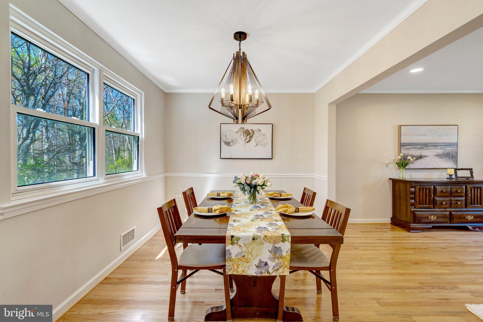 BURKE STATION SQUARE - Residential