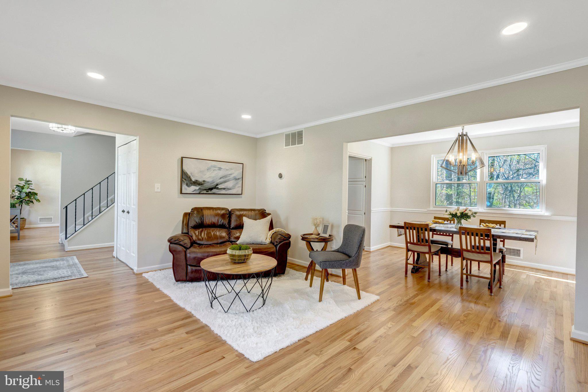 9010 BROOK FORD ROAD