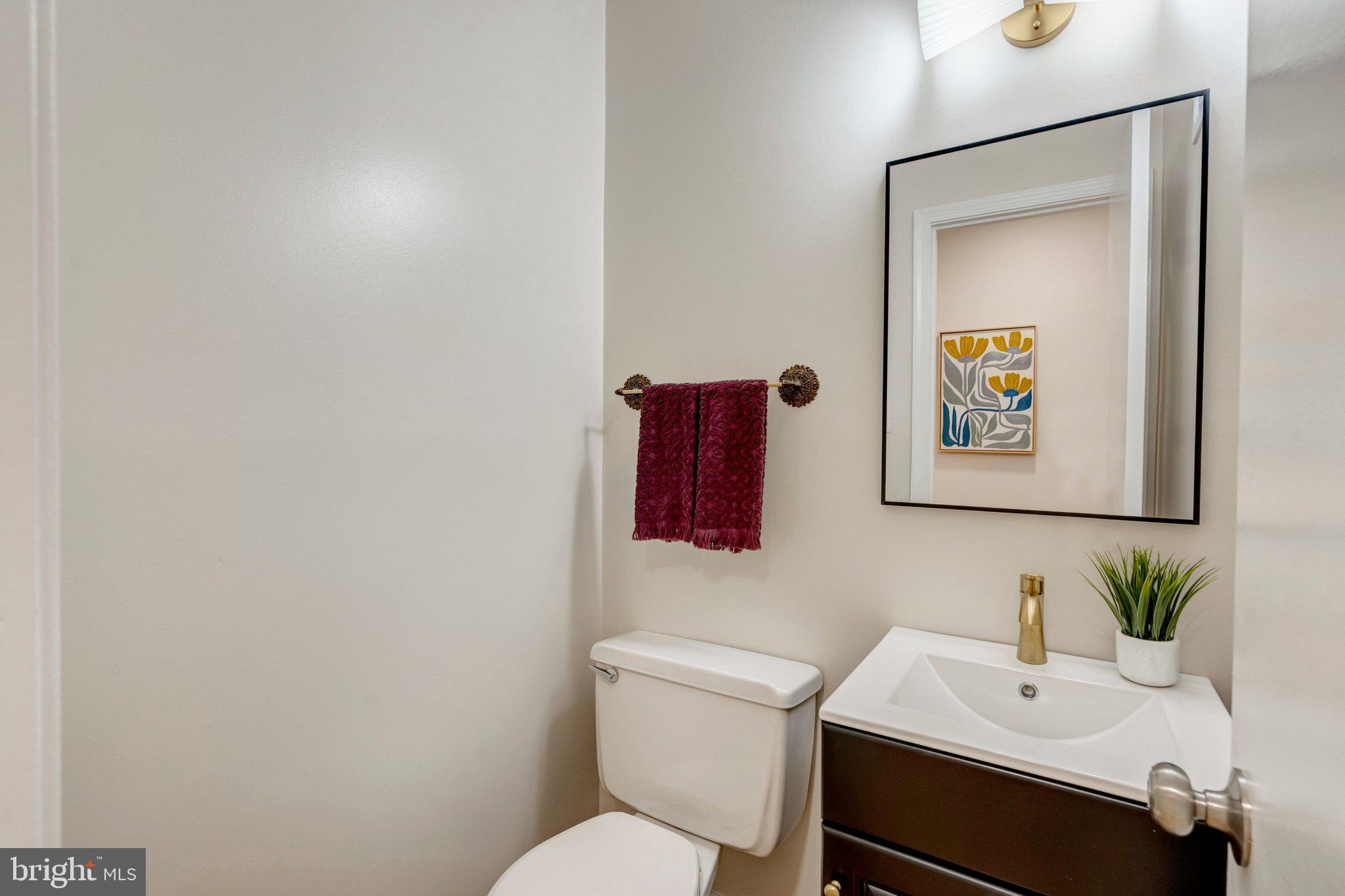 BURKE STATION SQUARE - Residential