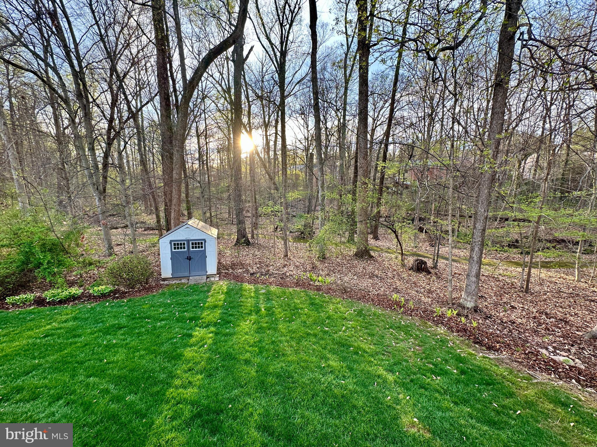 BURKE STATION SQUARE - Residential