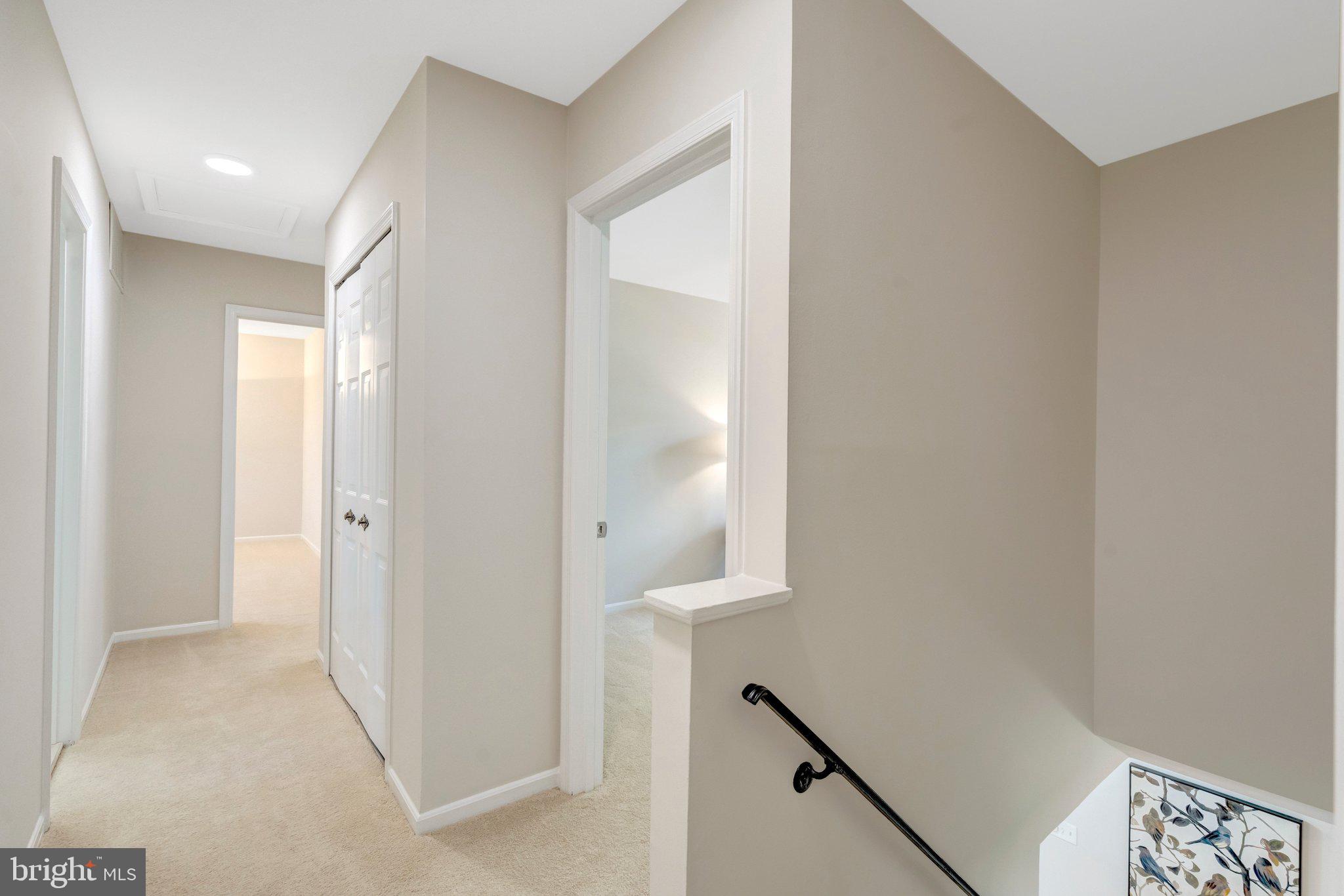 BURKE STATION SQUARE - Residential