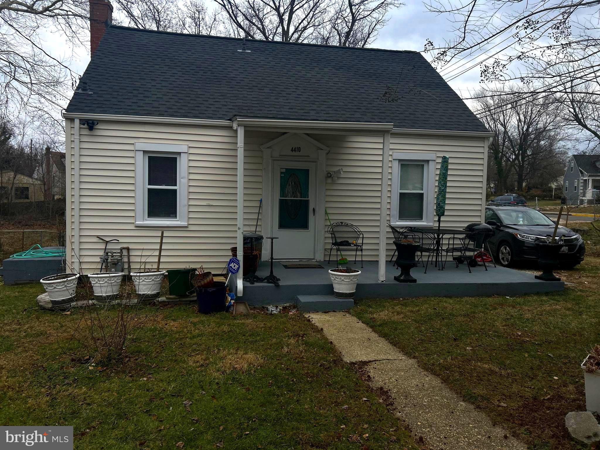 UPPER MORNINGSIDE - Residential