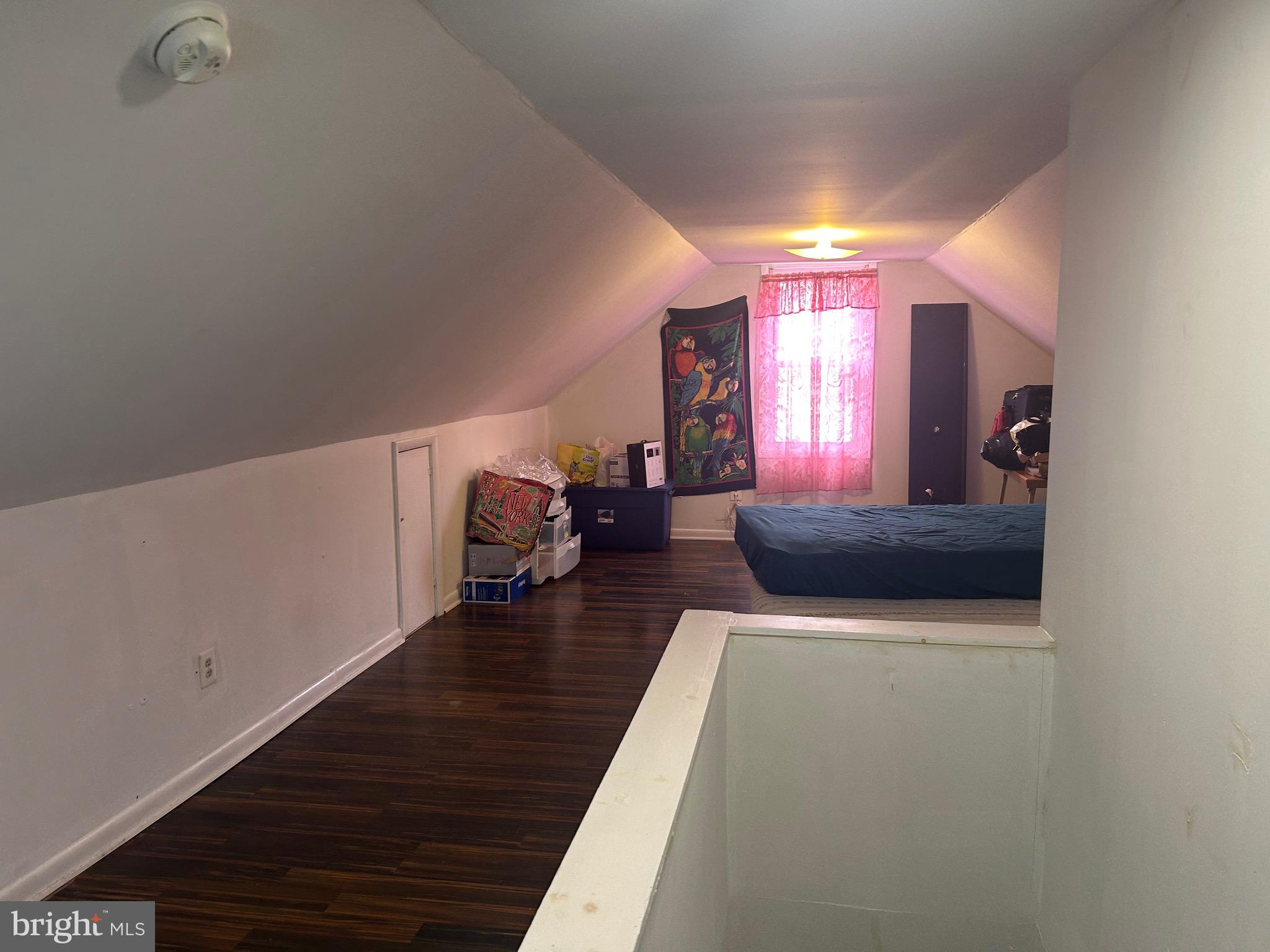 UPPER MORNINGSIDE - Residential