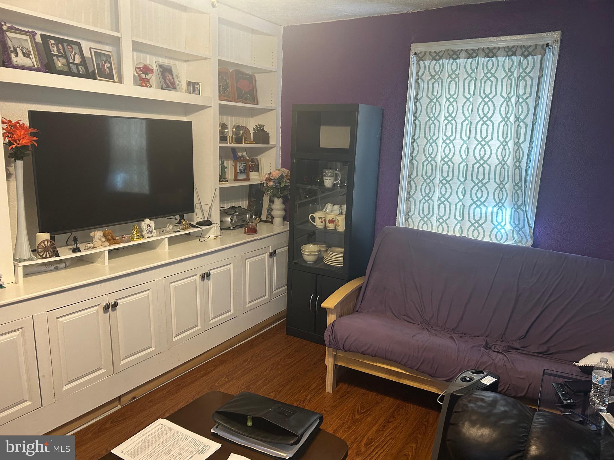 UPPER MORNINGSIDE - Residential