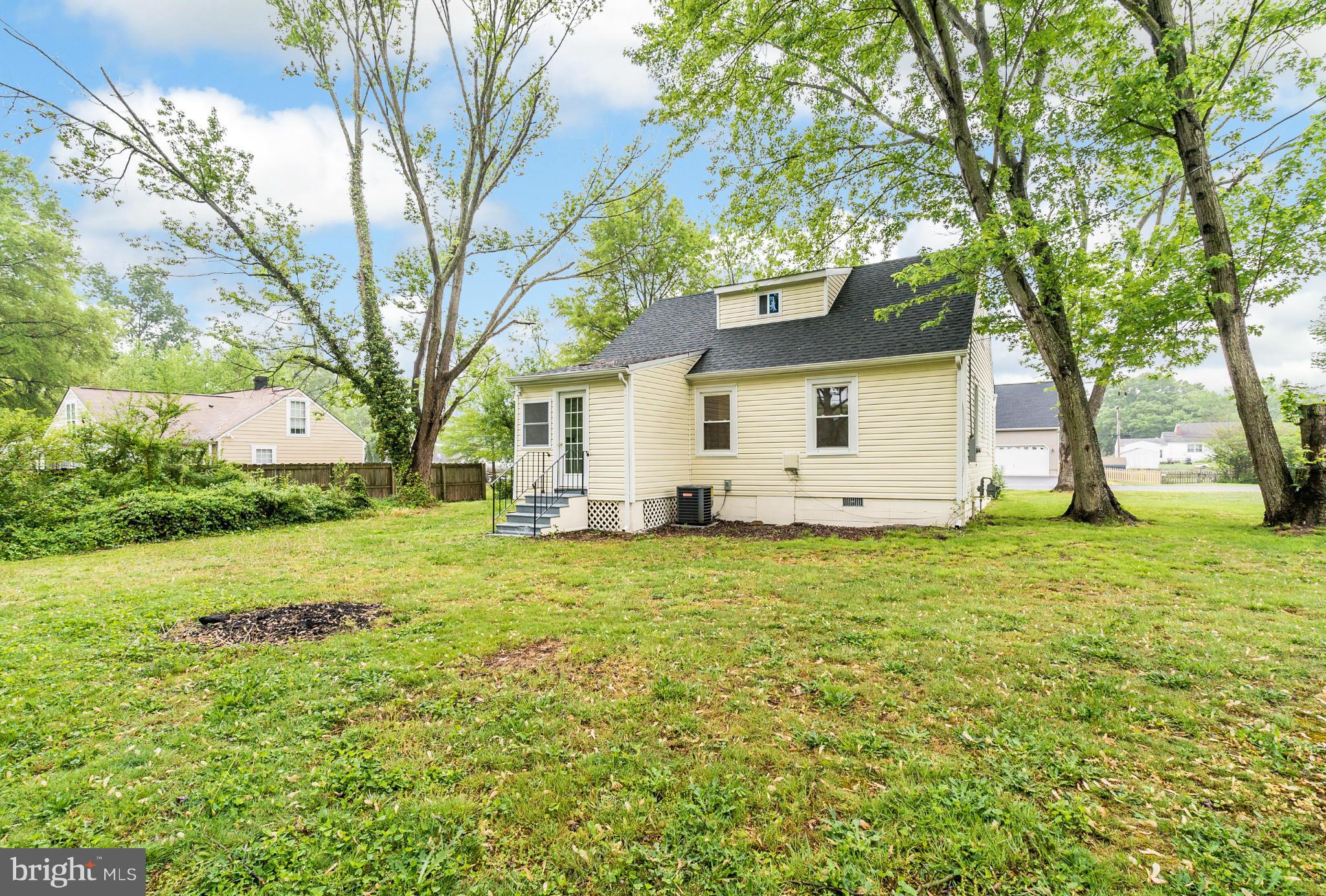 FERRY FARMS - Residential