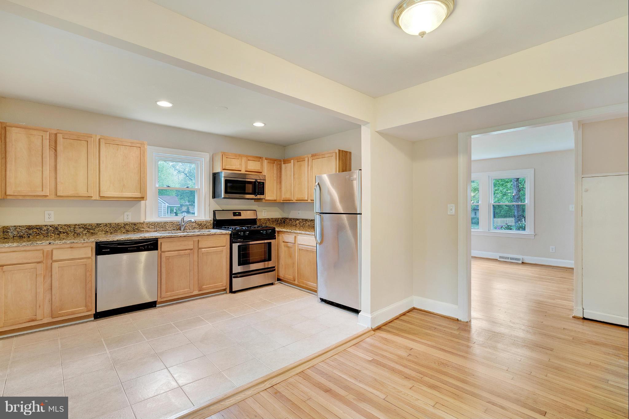 FERRY FARMS - Residential