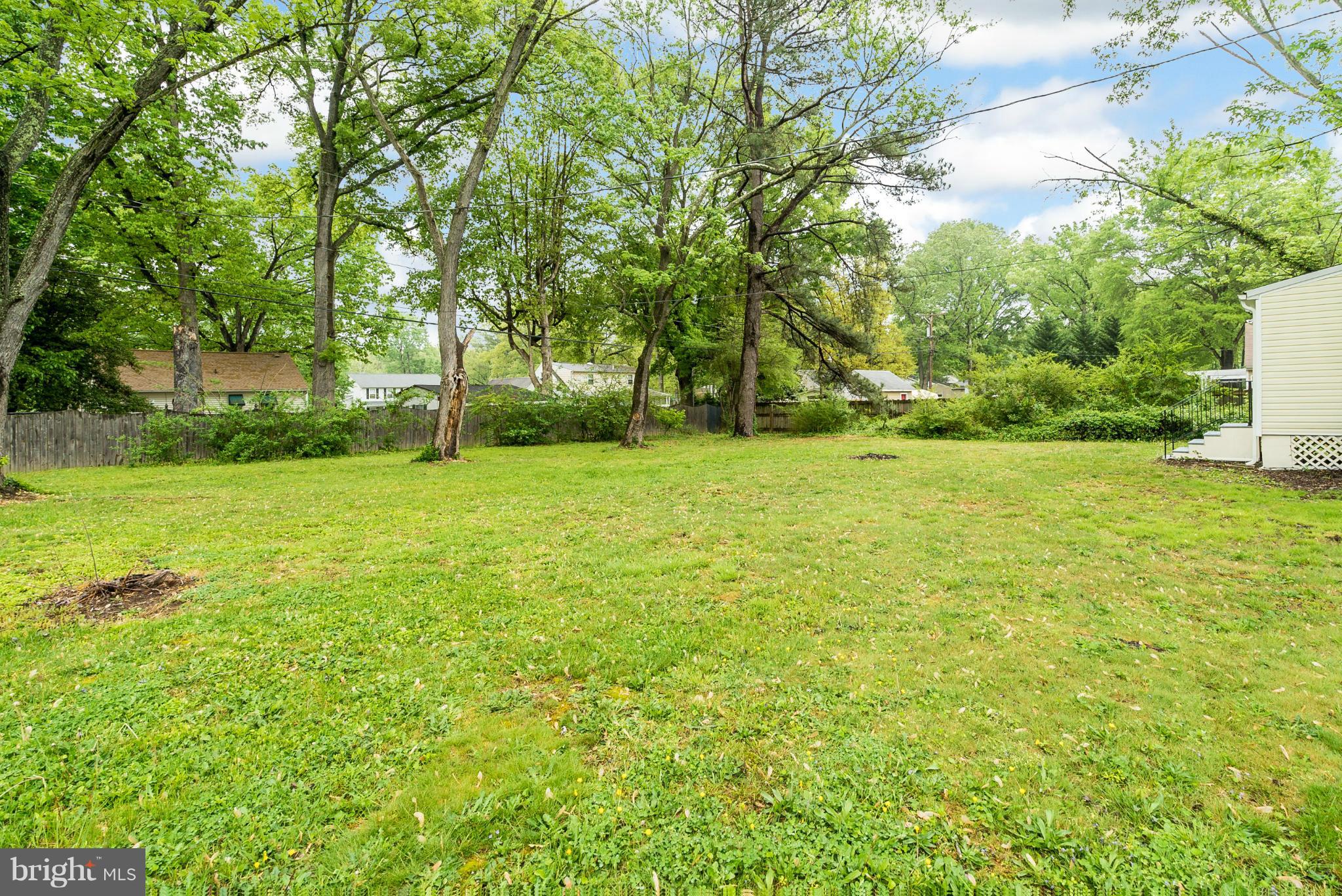 FERRY FARMS - Residential