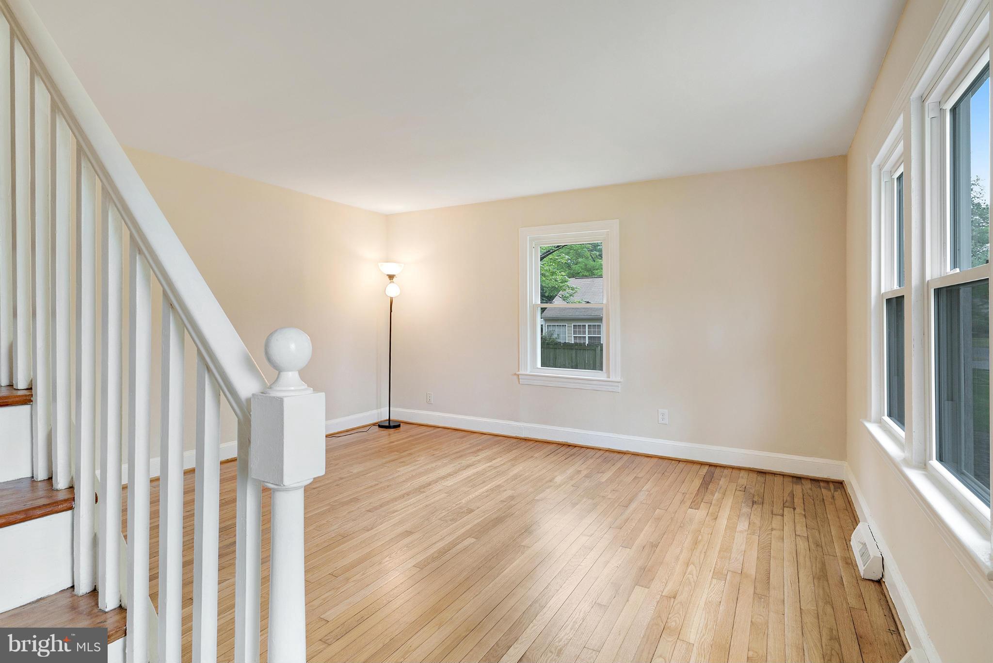 FERRY FARMS - Residential