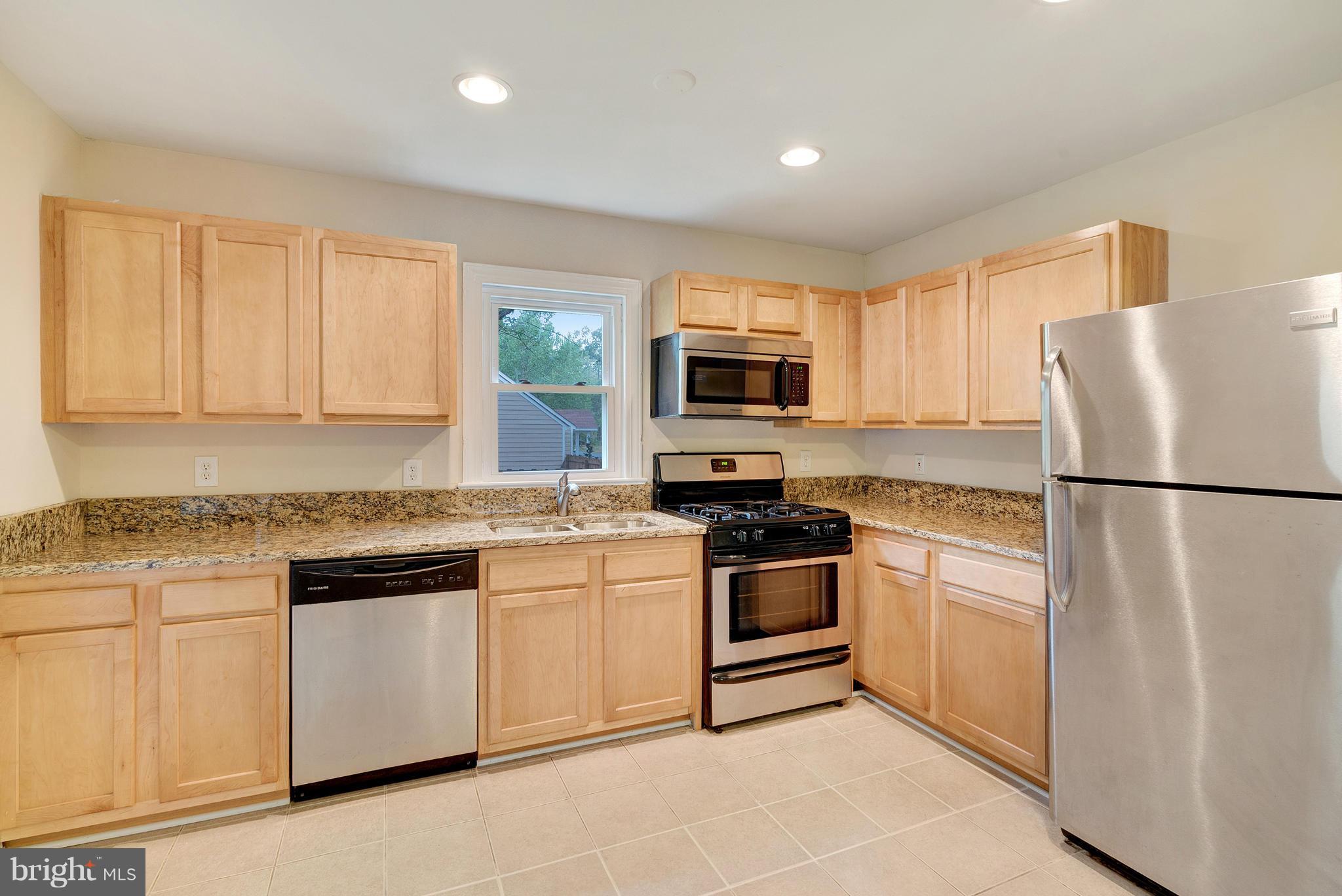 FERRY FARMS - Residential