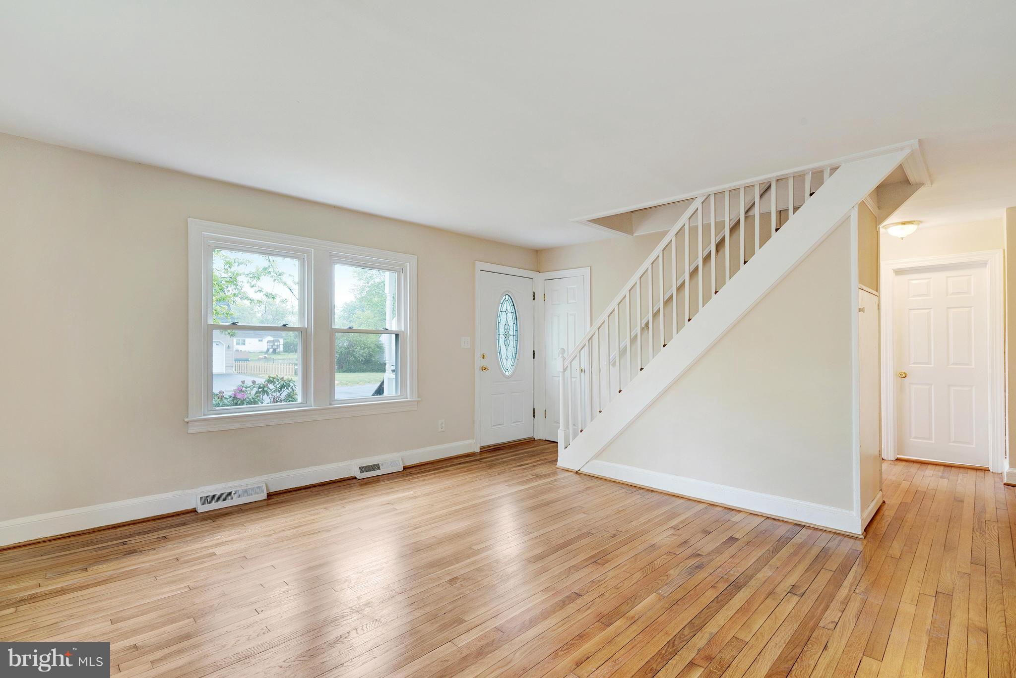 FERRY FARMS - Residential