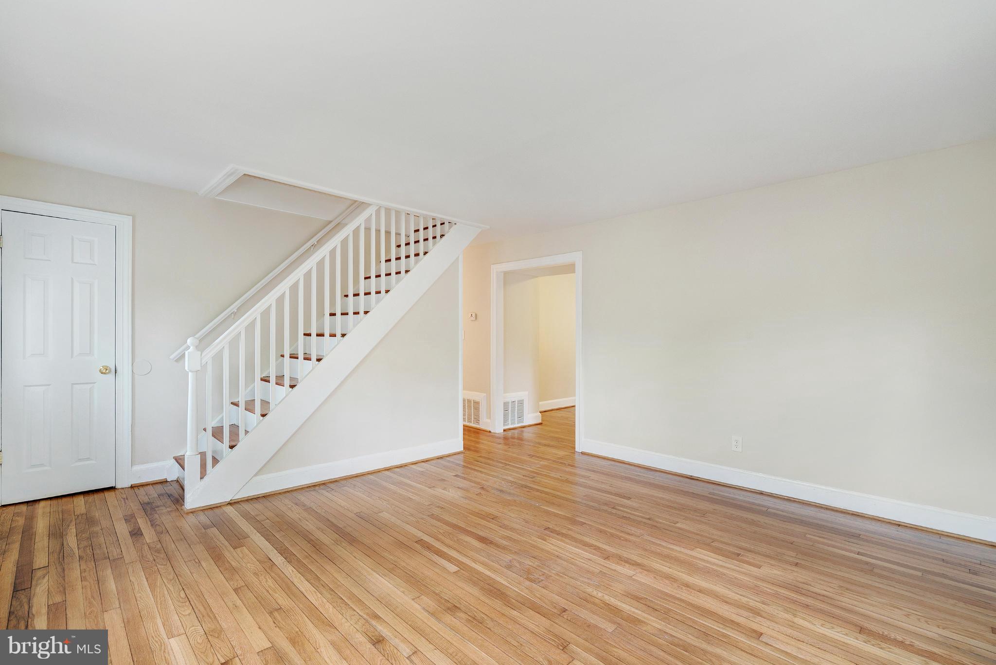 FERRY FARMS - Residential