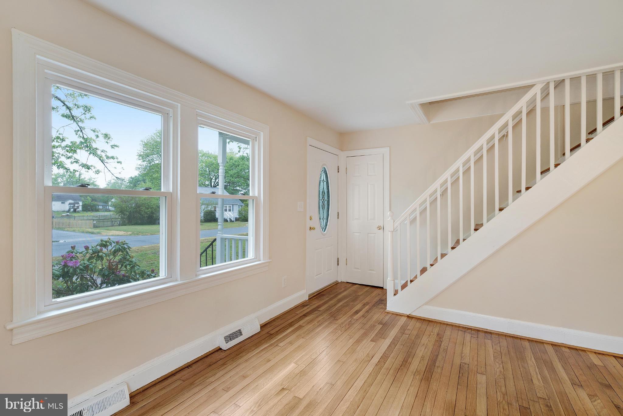 FERRY FARMS - Residential