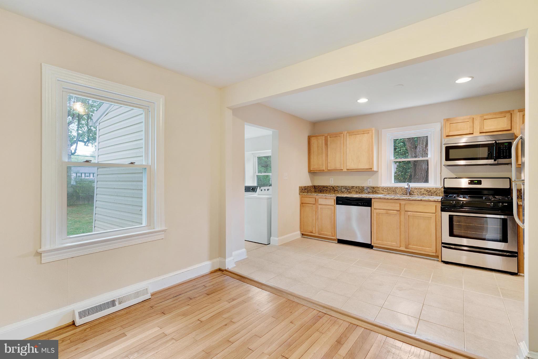 FERRY FARMS - Residential