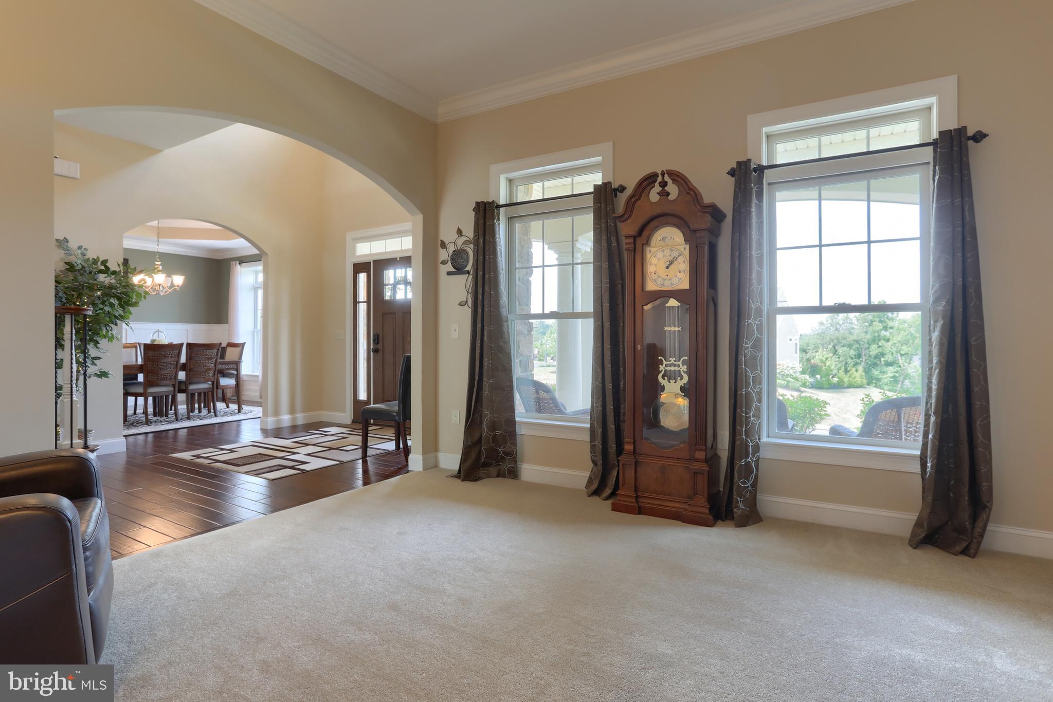 WILLOW CREEK FARMS - Residential