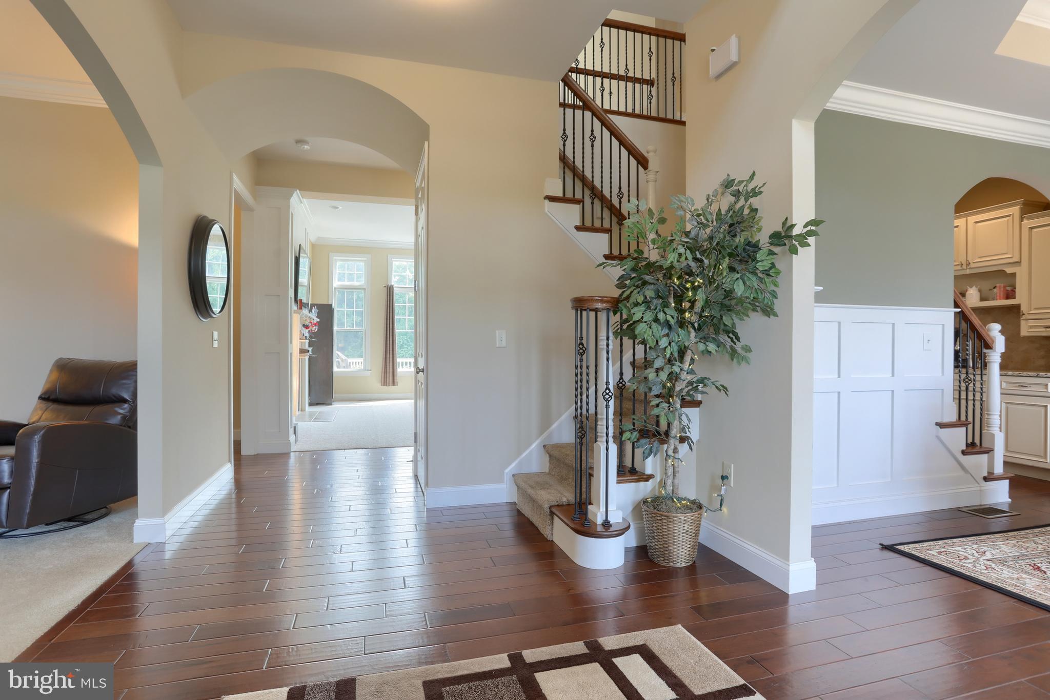 WILLOW CREEK FARMS - Residential