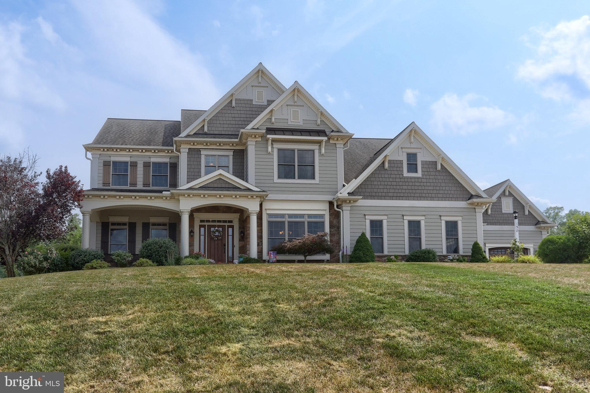 WILLOW CREEK FARMS - Residential