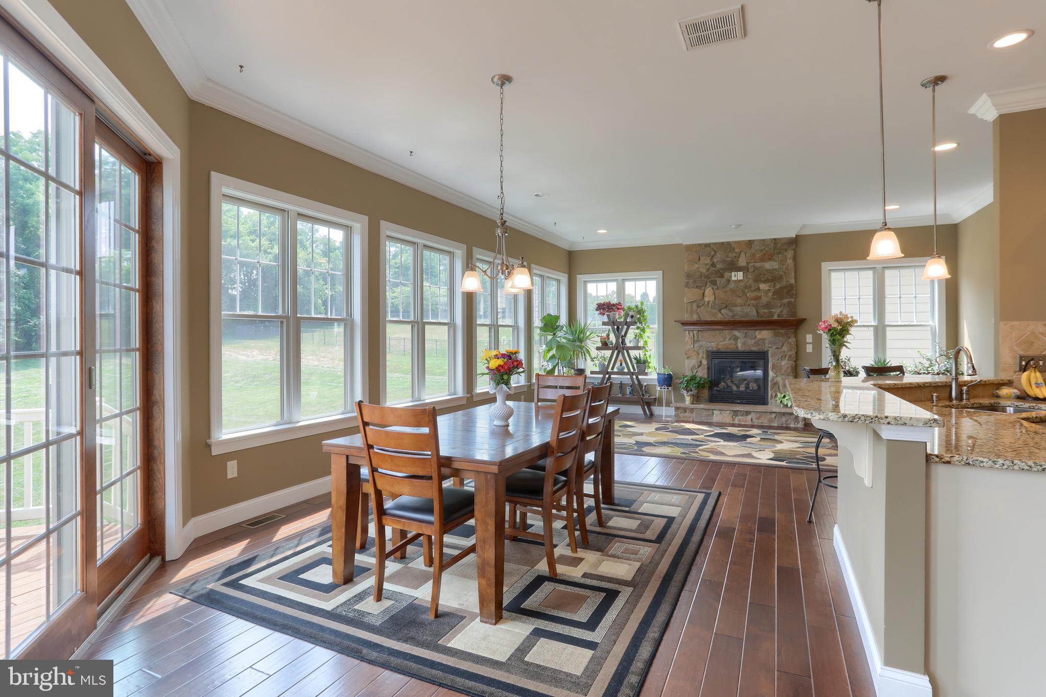 WILLOW CREEK FARMS - Residential