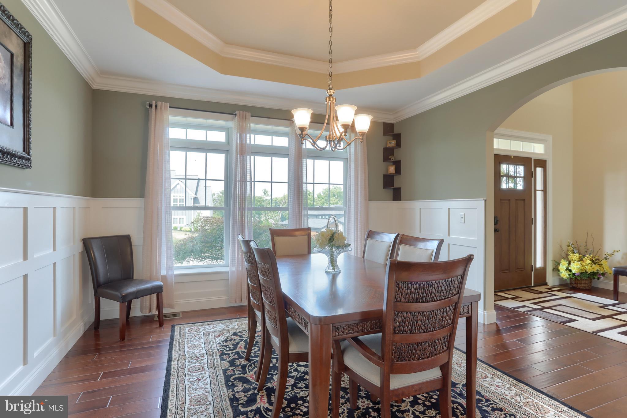 WILLOW CREEK FARMS - Residential