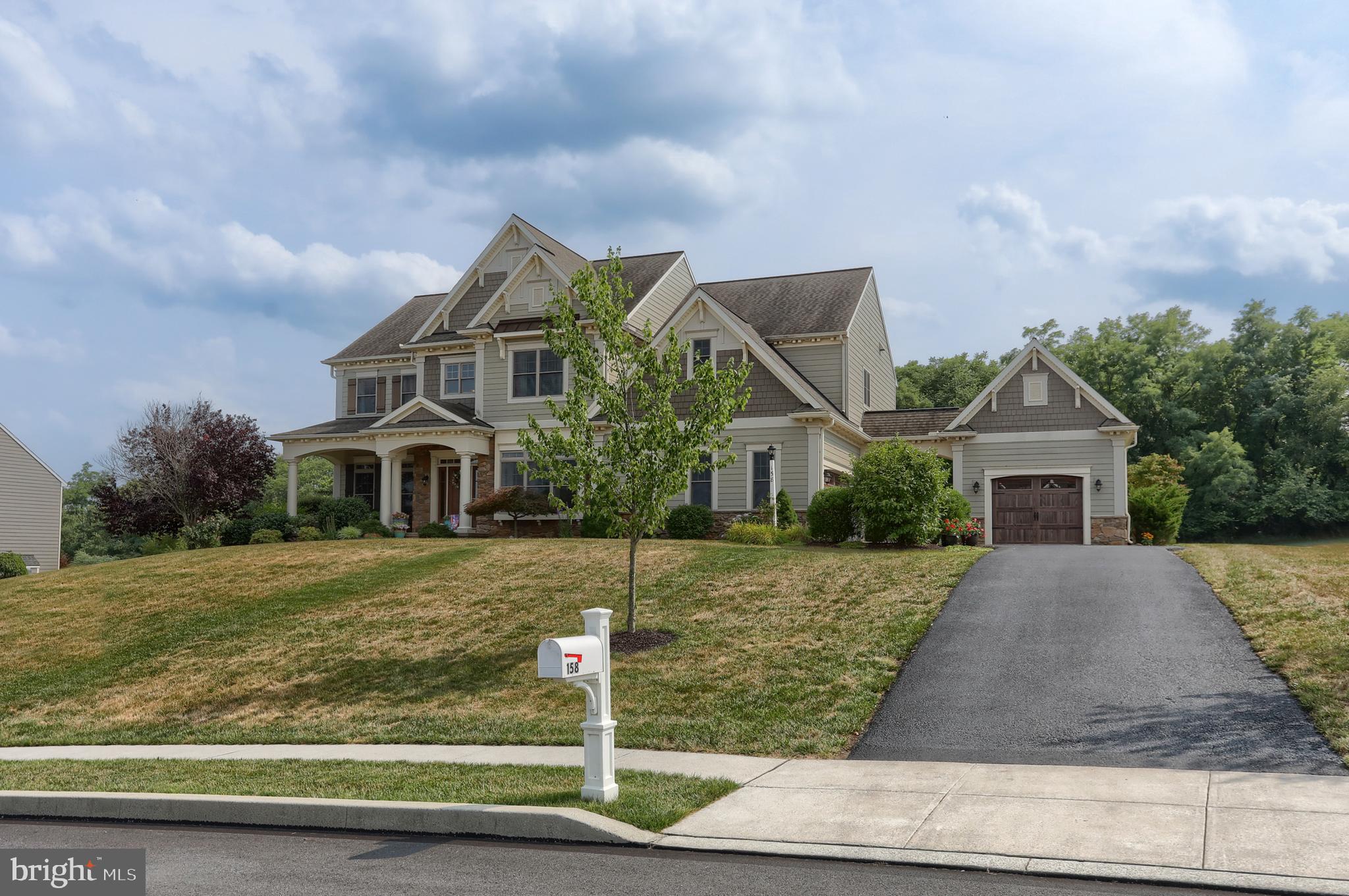 WILLOW CREEK FARMS - Residential