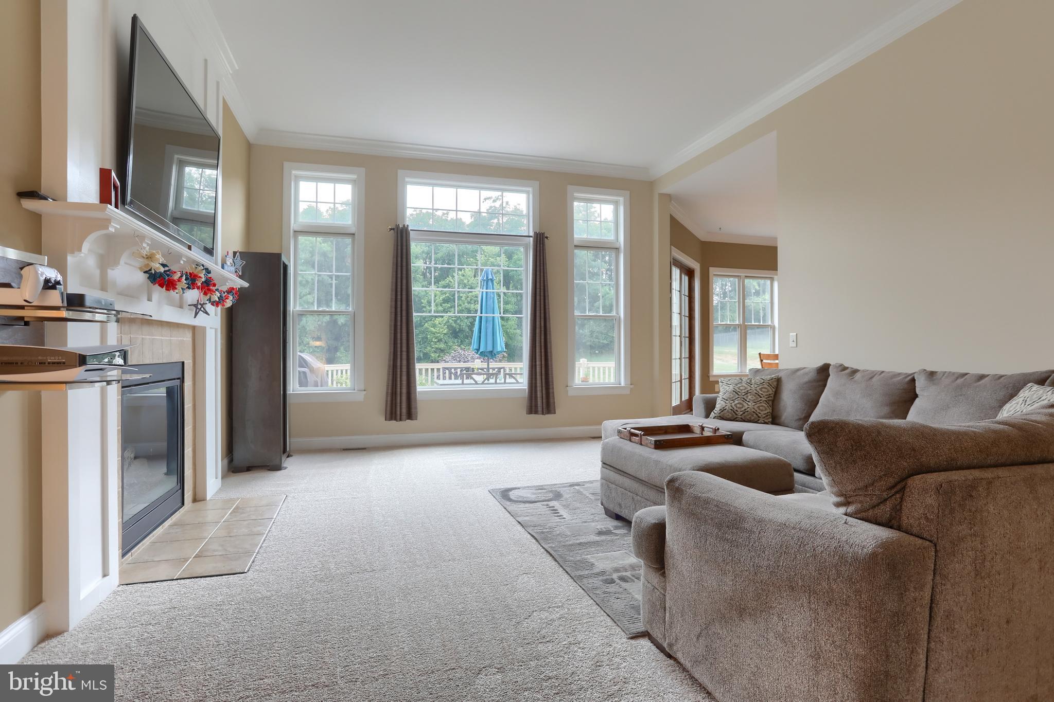 WILLOW CREEK FARMS - Residential