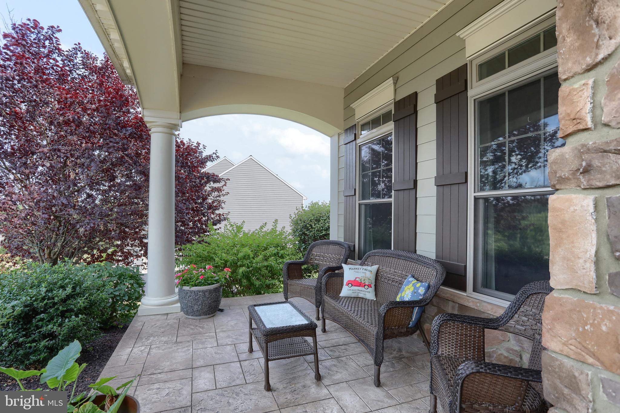 WILLOW CREEK FARMS - Residential