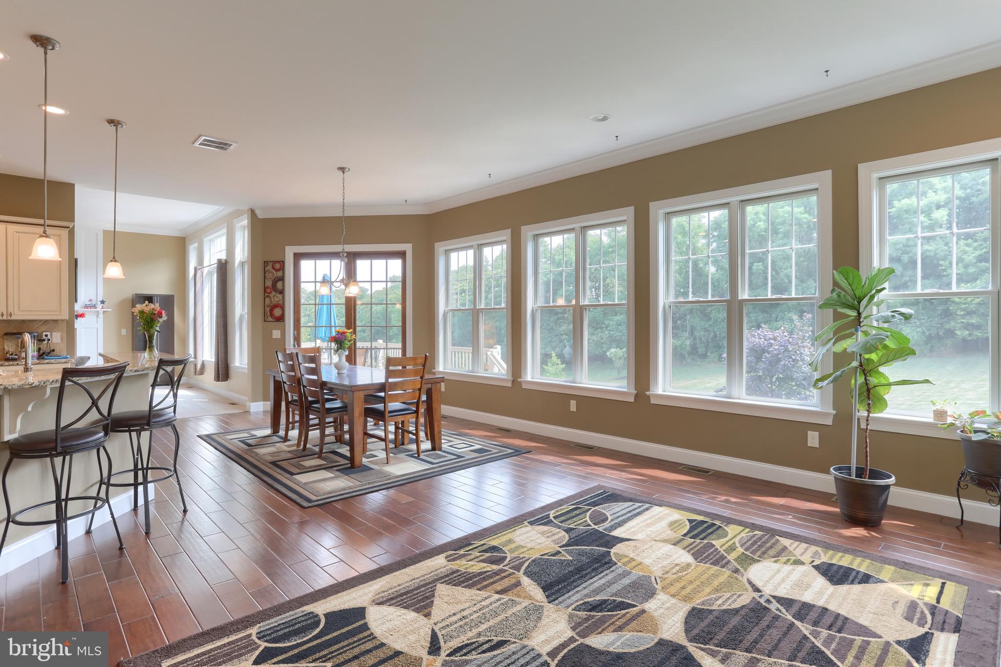 WILLOW CREEK FARMS - Residential