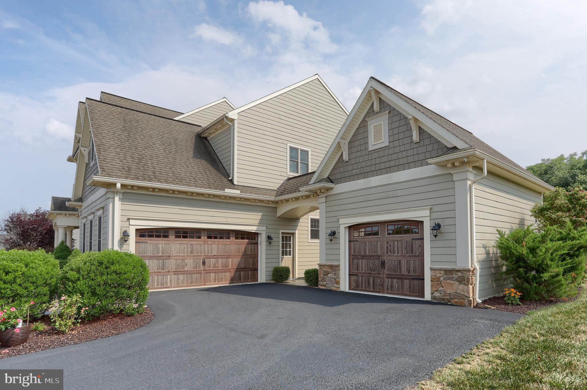 WILLOW CREEK FARMS - Residential