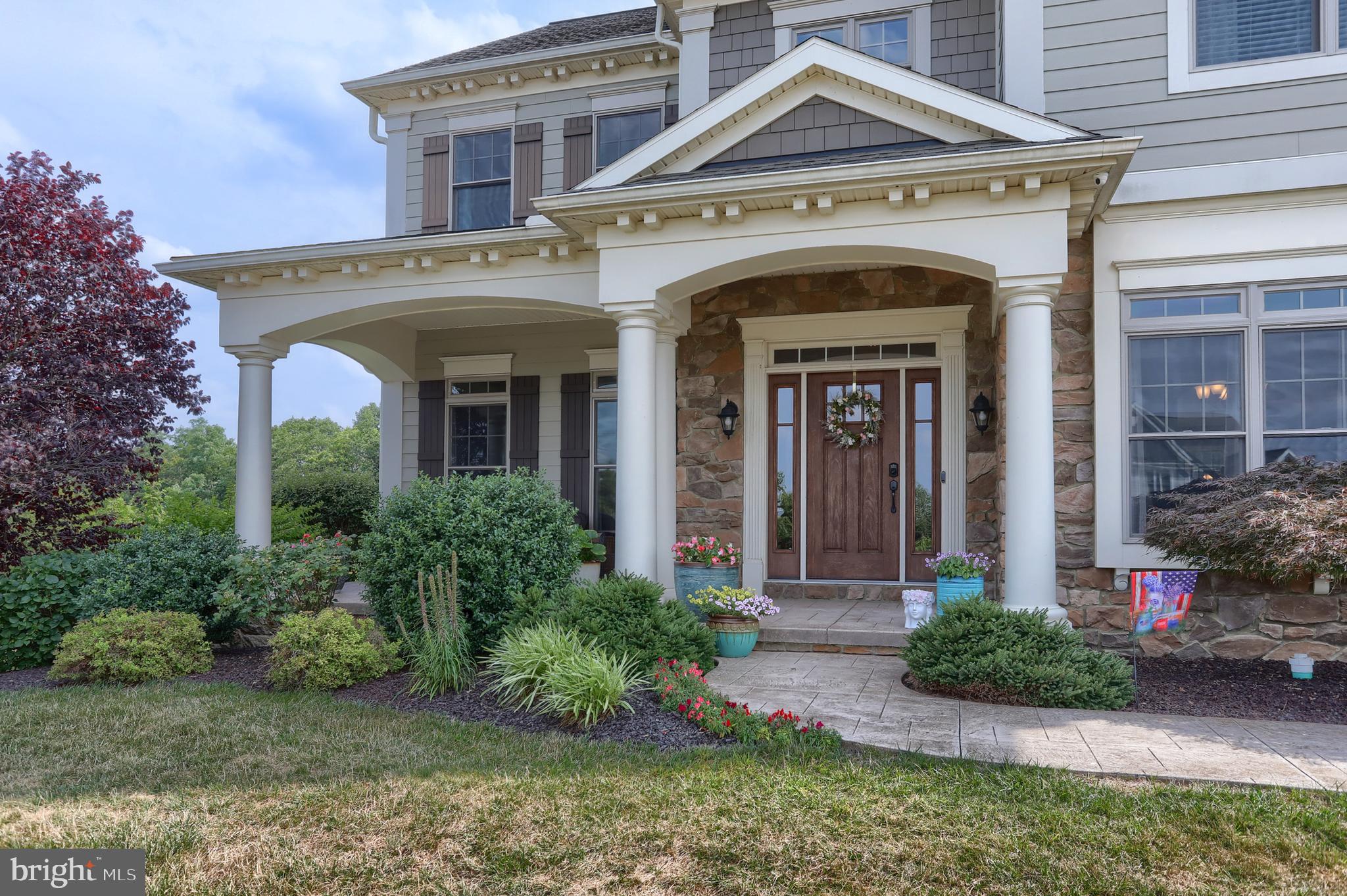 WILLOW CREEK FARMS - Residential