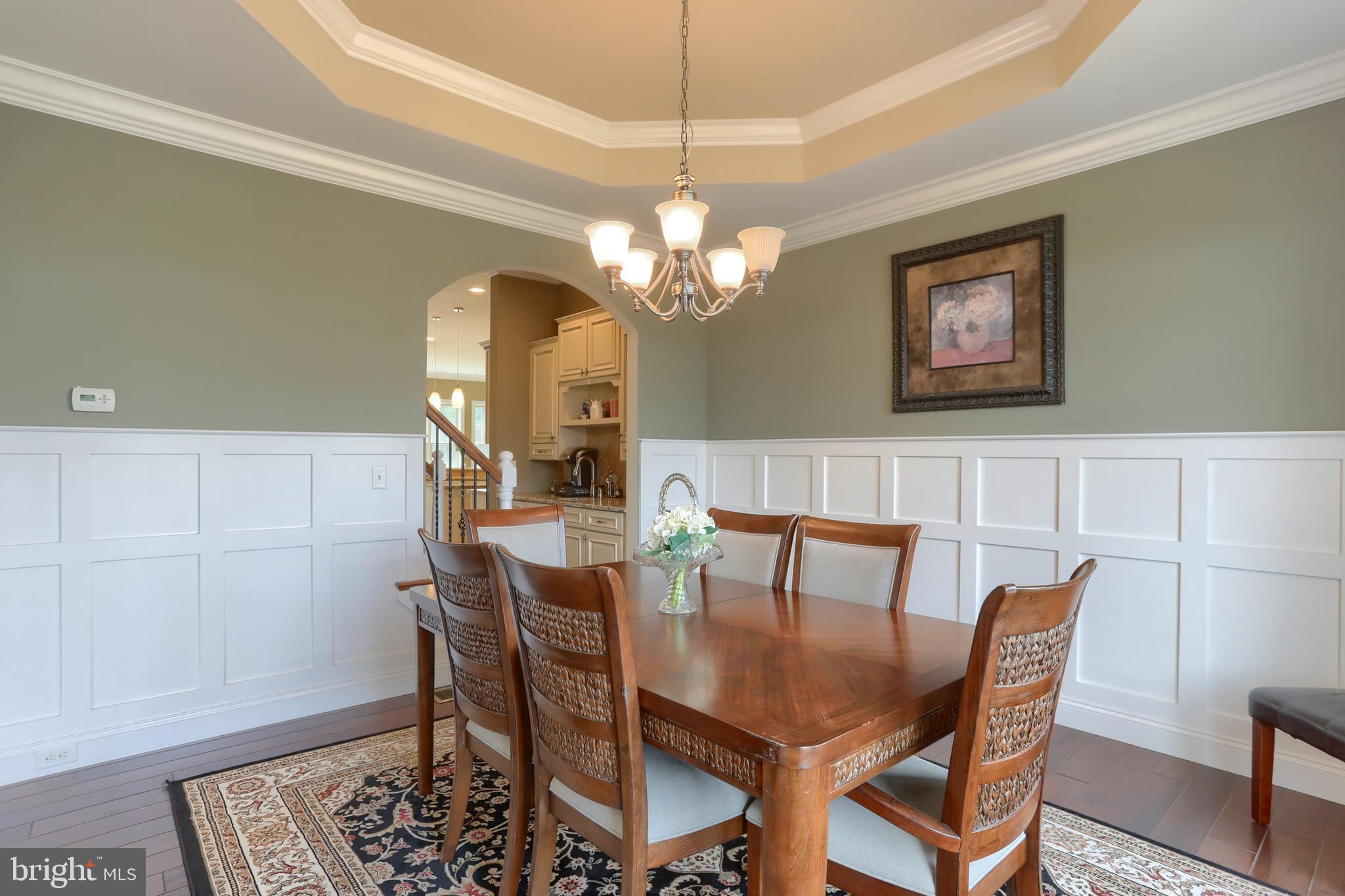 WILLOW CREEK FARMS - Residential