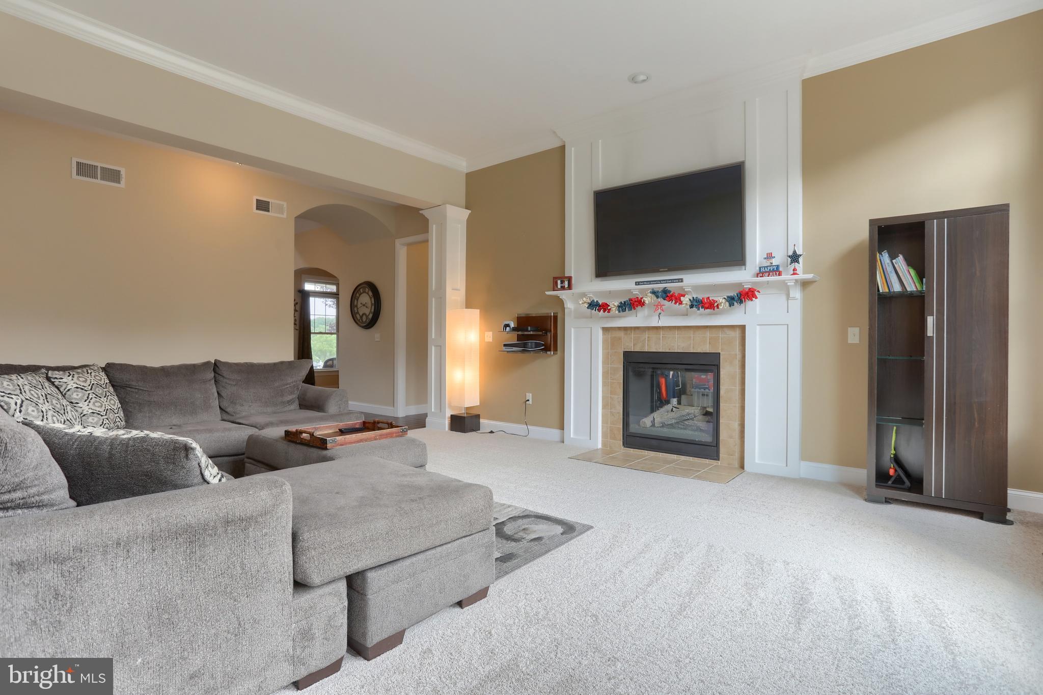 WILLOW CREEK FARMS - Residential