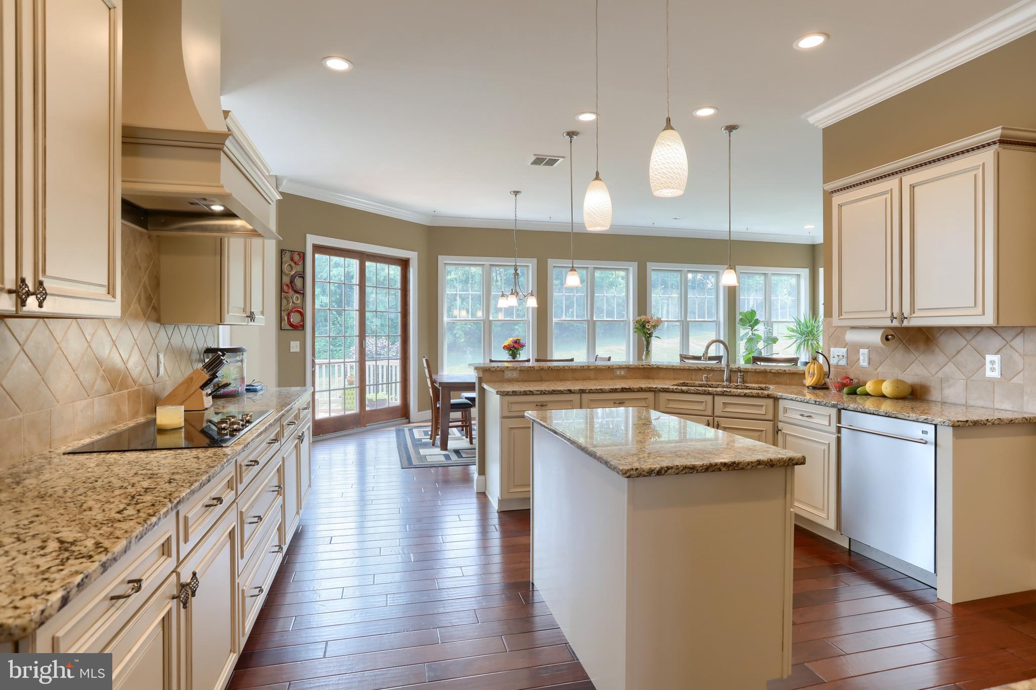 WILLOW CREEK FARMS - Residential