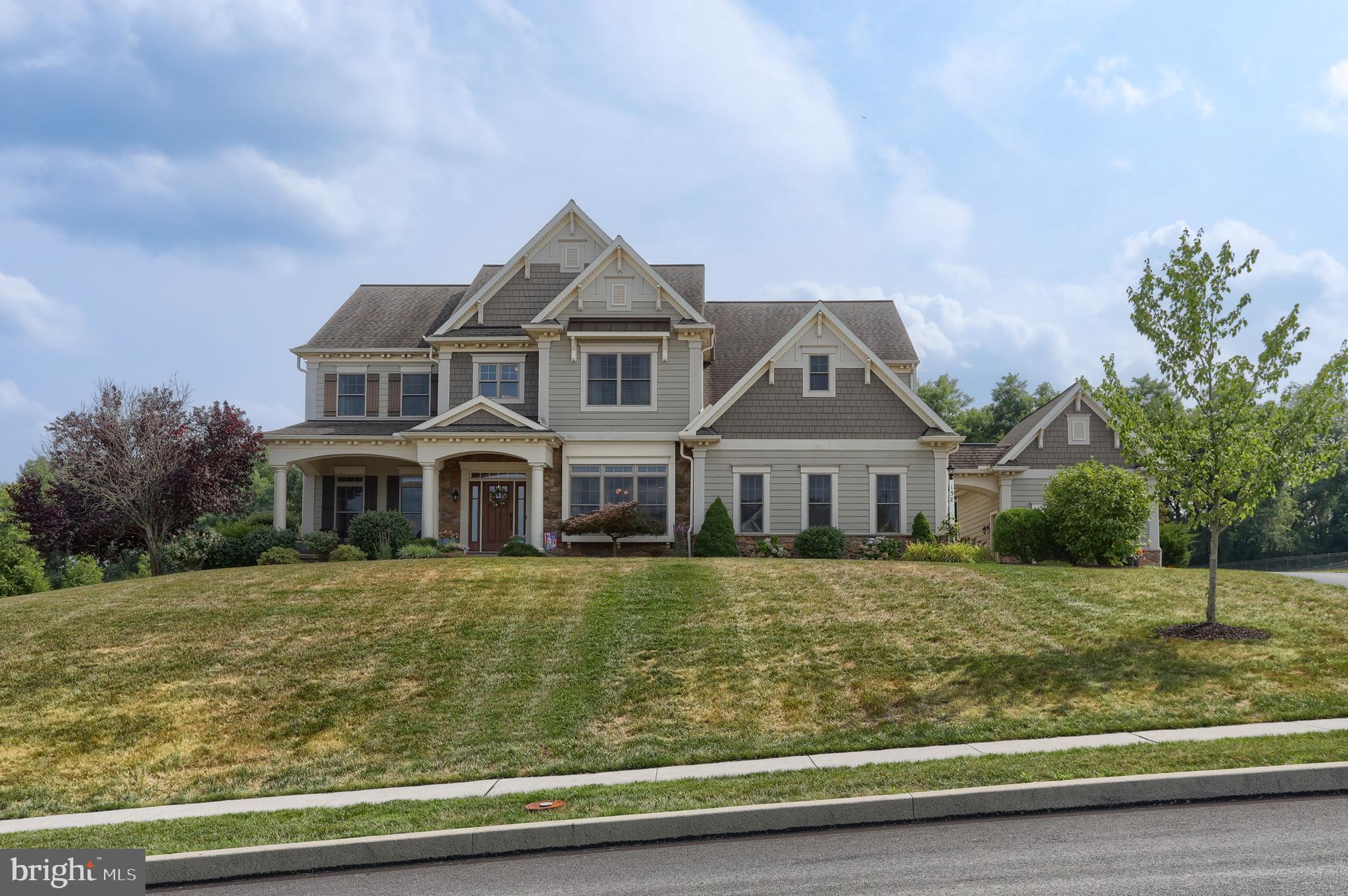 WILLOW CREEK FARMS - Residential