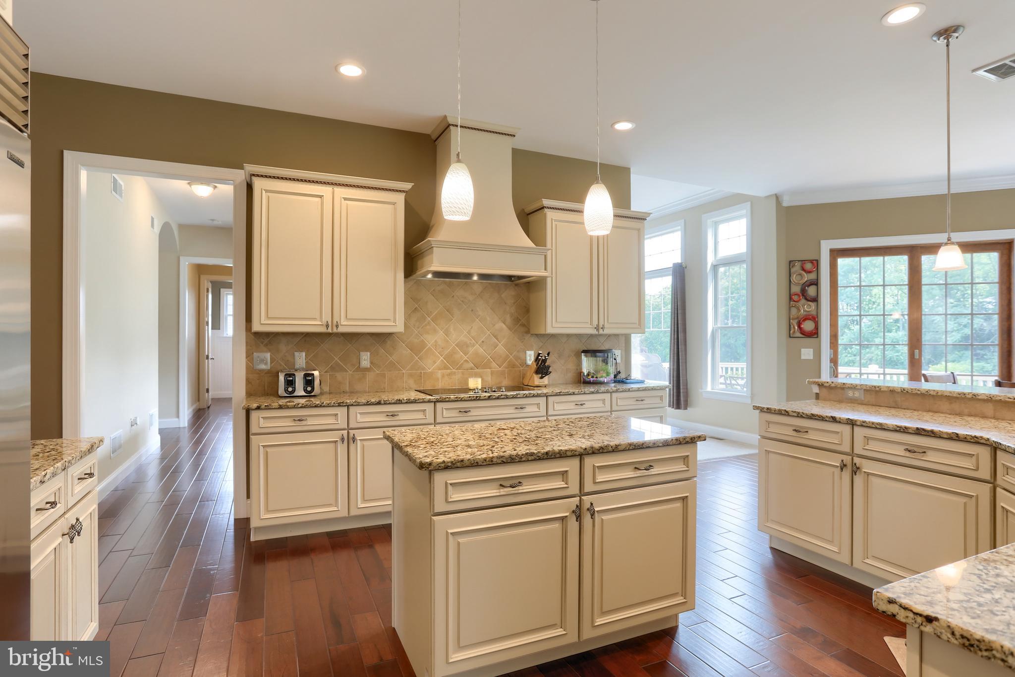 WILLOW CREEK FARMS - Residential