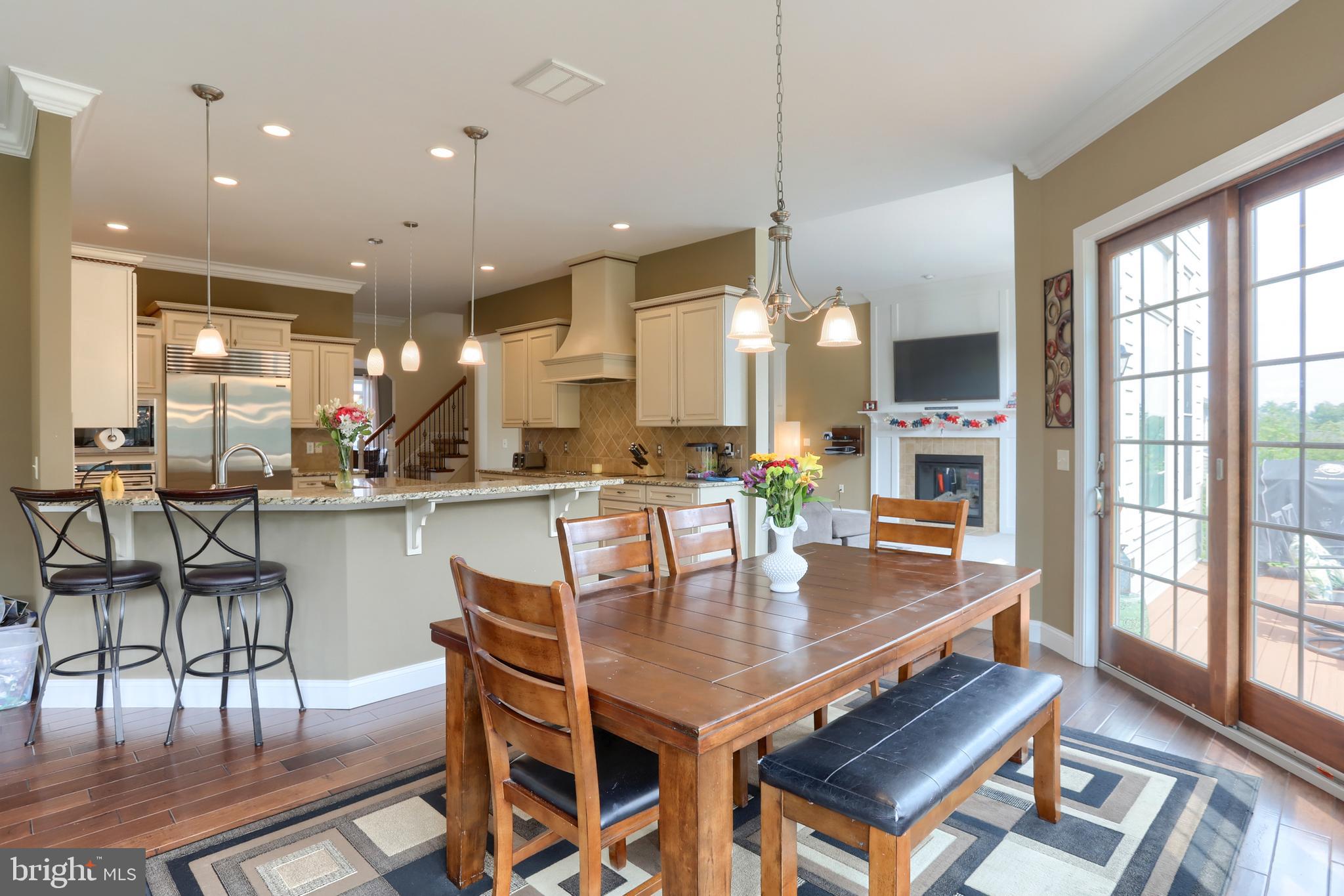 WILLOW CREEK FARMS - Residential