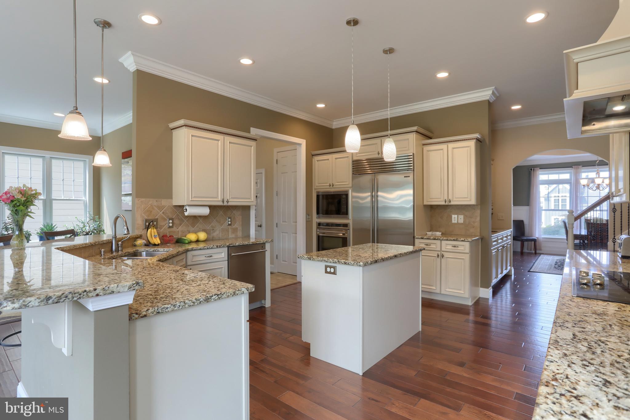 WILLOW CREEK FARMS - Residential